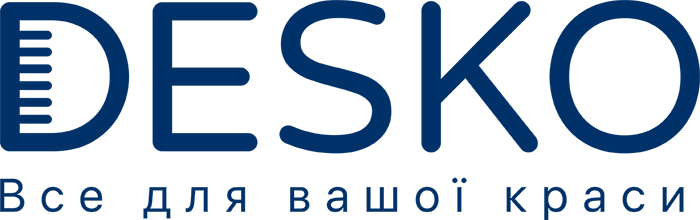 логотип DESKO
