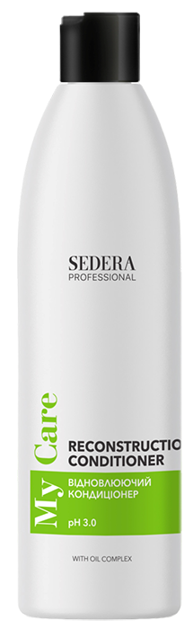 SEDERA My Care - Кондиціонер відновлюючий
