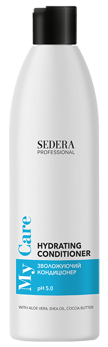 SEDERA My Care - Кондиціонер зволожуюючий