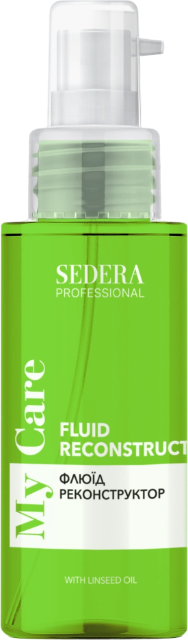 SEDERA My Care - Флюїд реконструктор