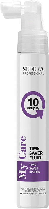 SEDERA My Care - Time saver флюїд